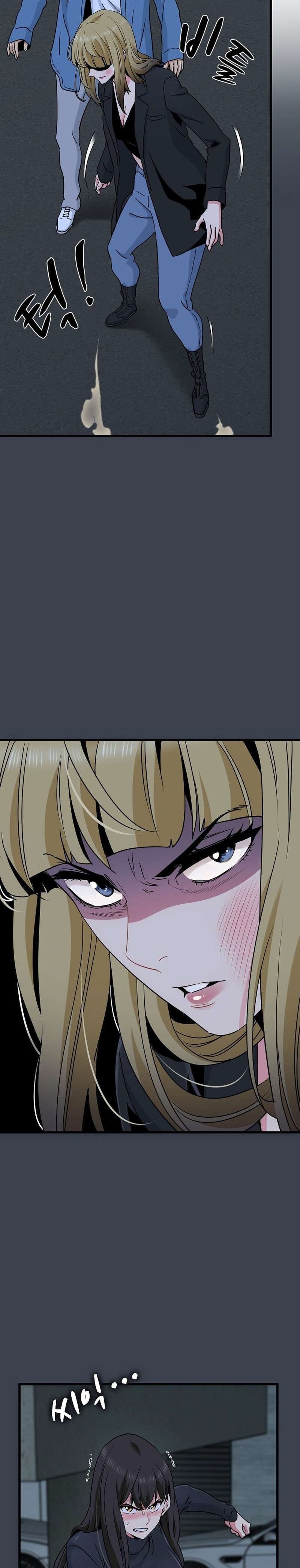 A Turning Point - Chapter 30 24