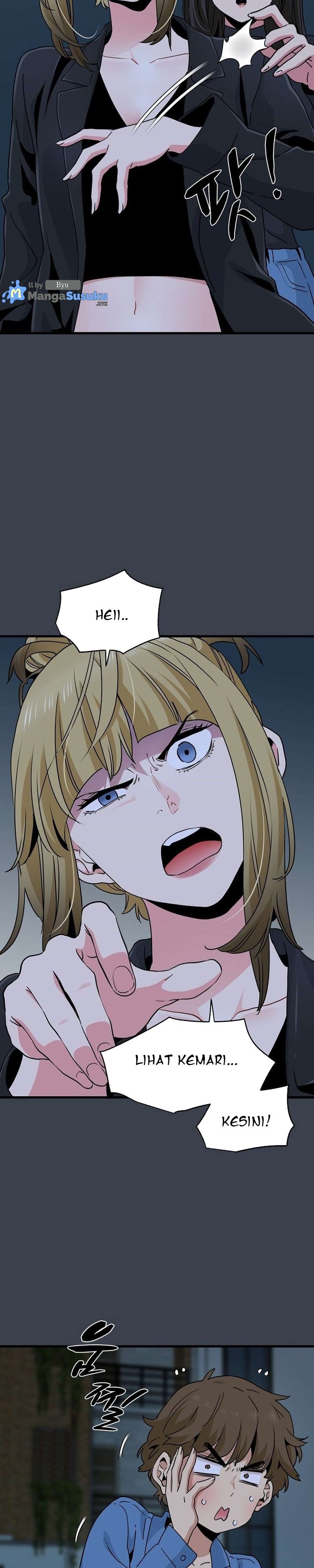 A Turning Point - Chapter 30 15