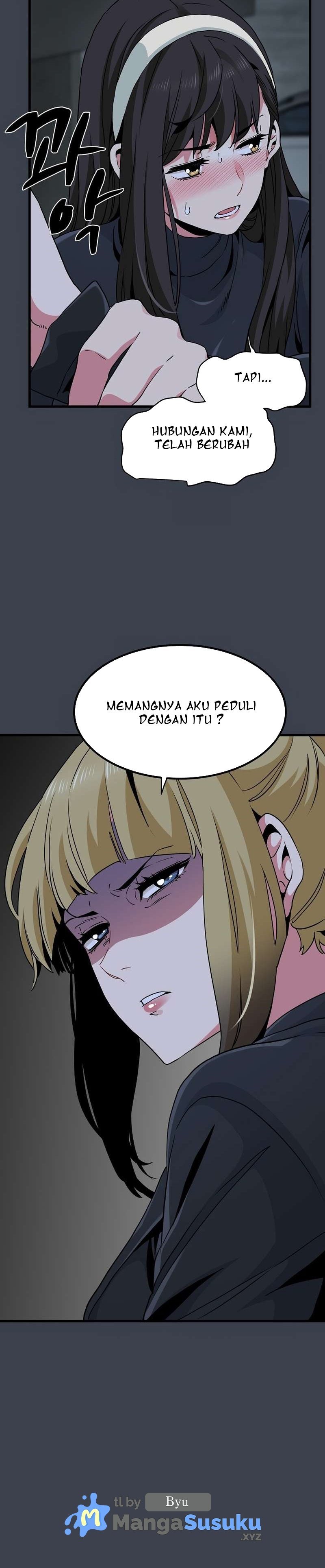 A Turning Point - Chapter 30 8