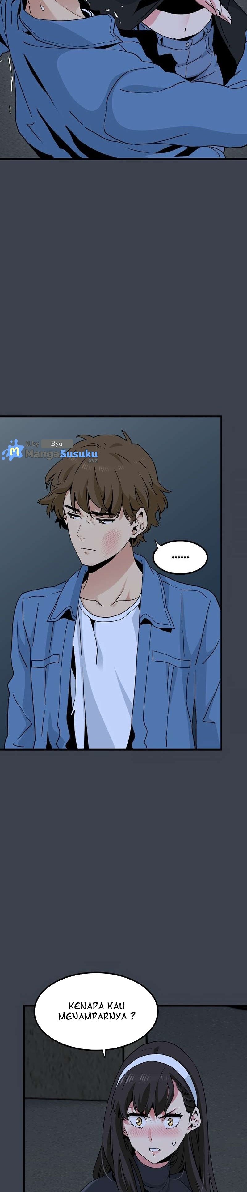 A Turning Point - Chapter 30 4