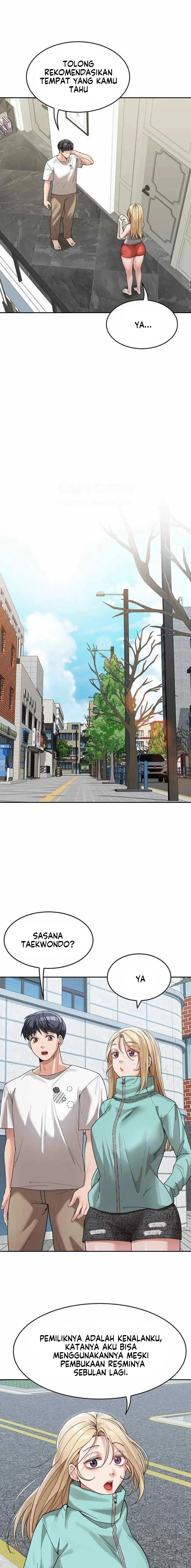 Is It Your Mother or Sister? - Chapter 30 12