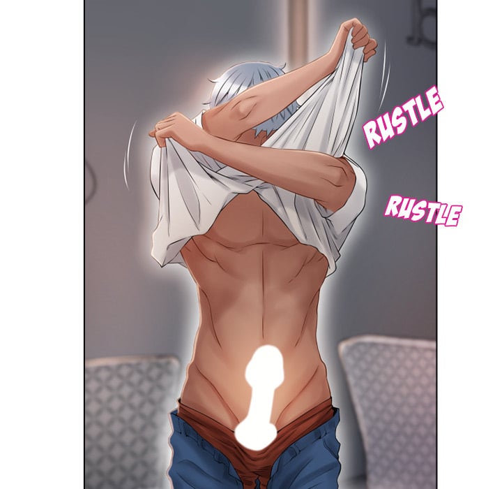 Wet Women - Chapter 30 65