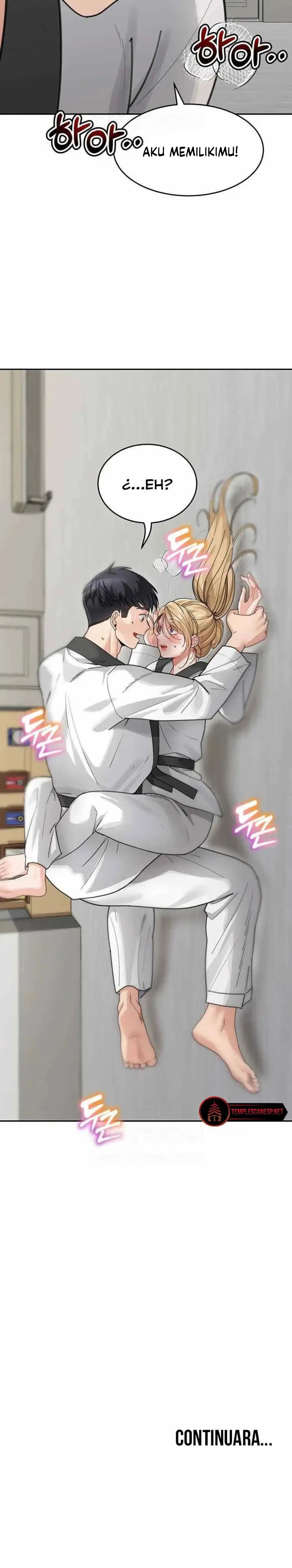 Is It Your Mother or Sister? - Chapter 30 23