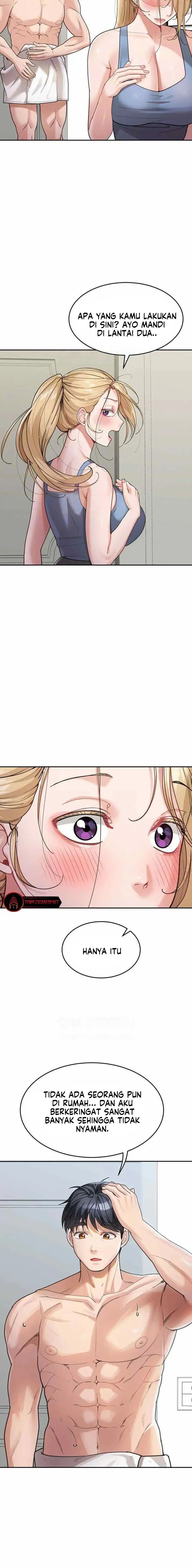 Is It Your Mother or Sister? - Chapter 30 6