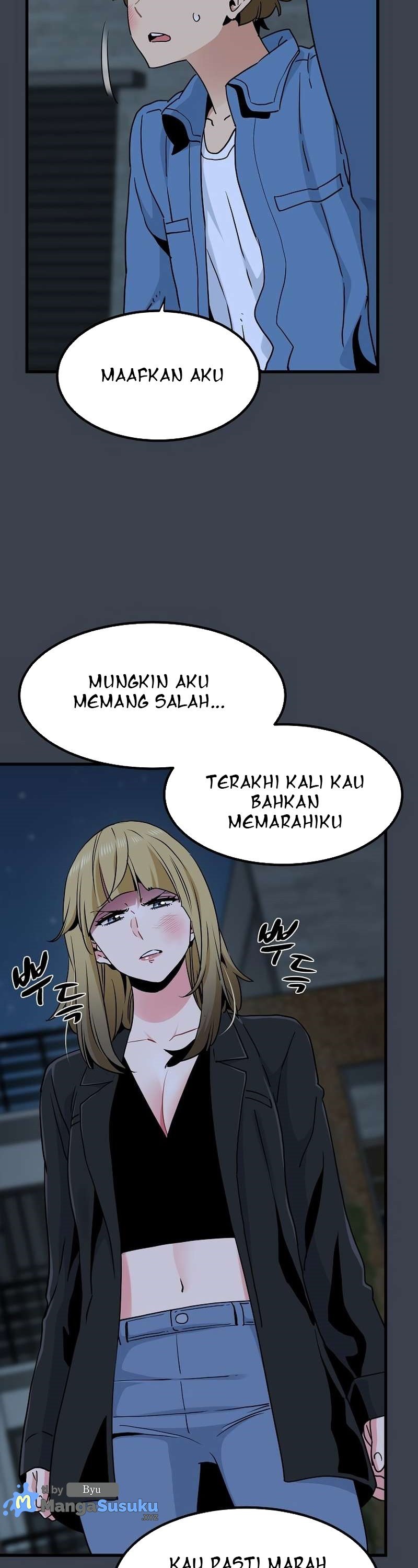 A Turning Point - Chapter 30 33