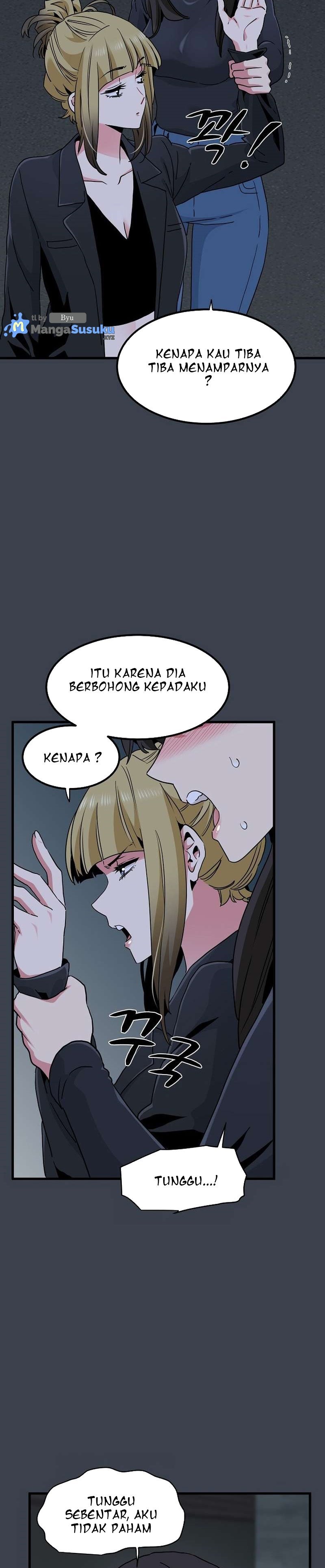 A Turning Point - Chapter 30 7
