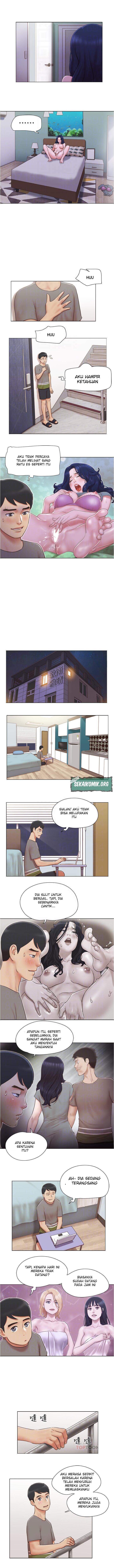 Can I Touch It? - Chapter 30 6