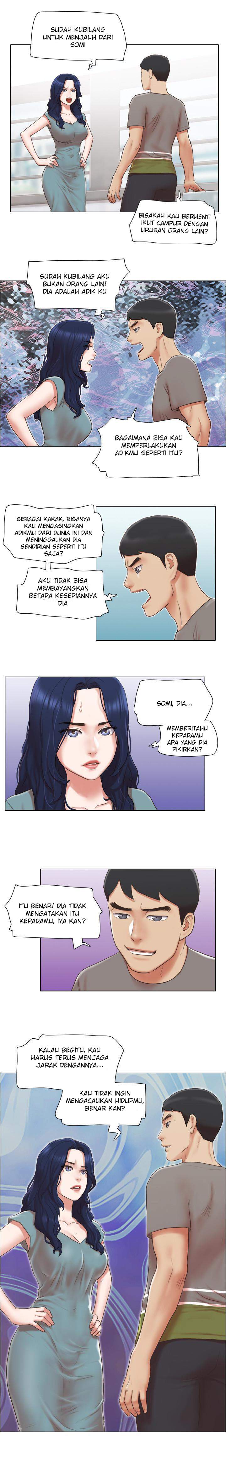 Can I Touch It? - Chapter 30 2