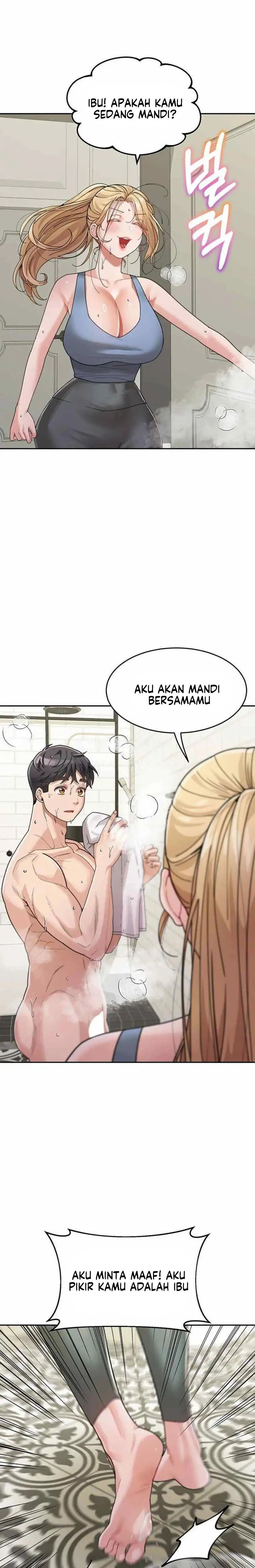 Is It Your Mother or Sister? - Chapter 30 3