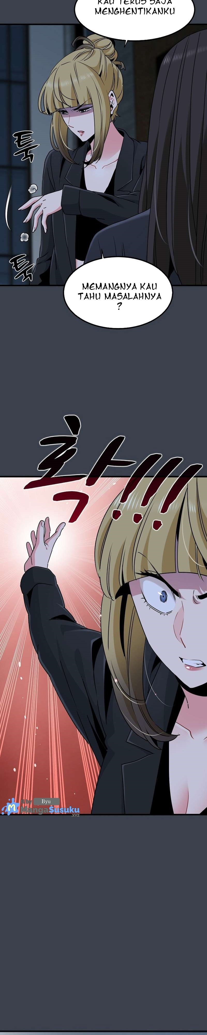 A Turning Point - Chapter 30 19