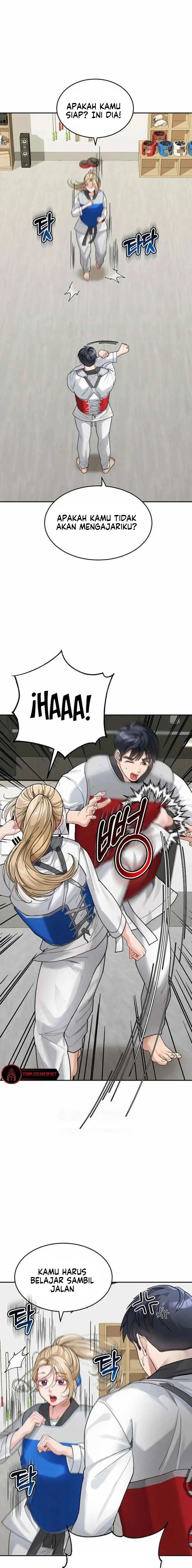 Is It Your Mother or Sister? - Chapter 30 15