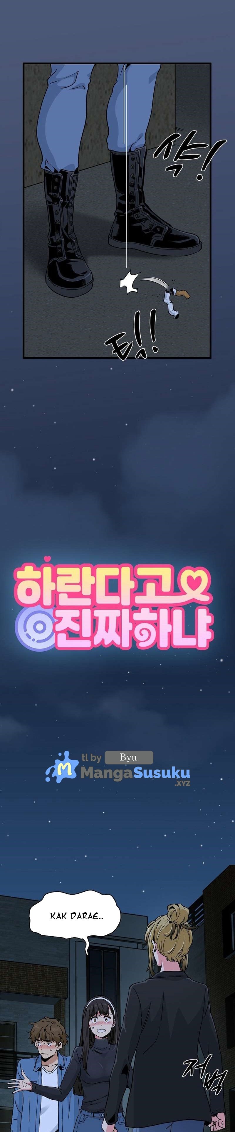 A Turning Point - Chapter 30 2