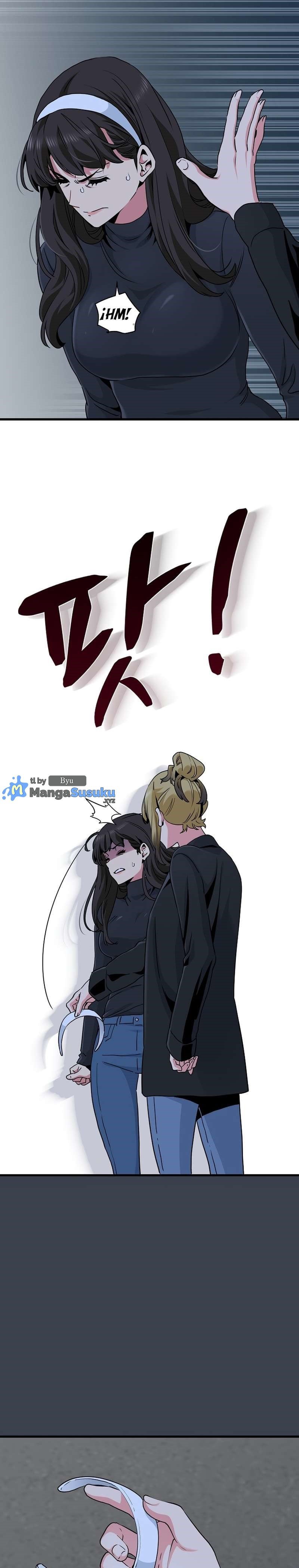 A Turning Point - Chapter 30 20