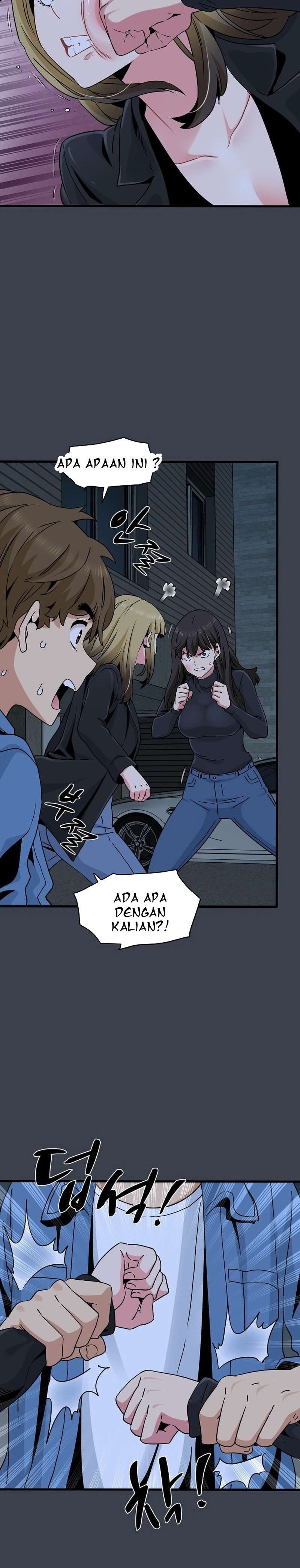 A Turning Point - Chapter 30 27
