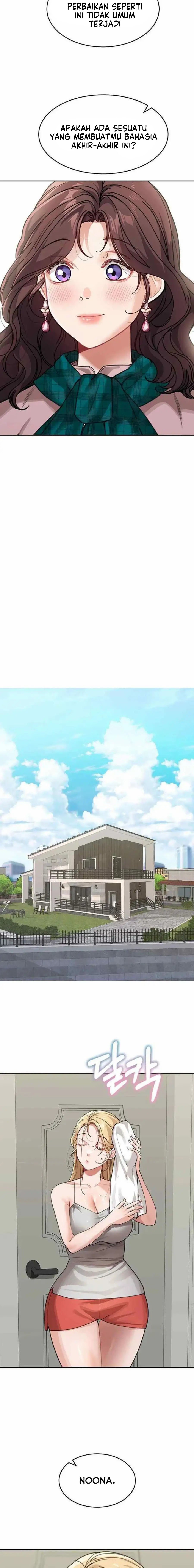 Is It Your Mother or Sister? - Chapter 30 10