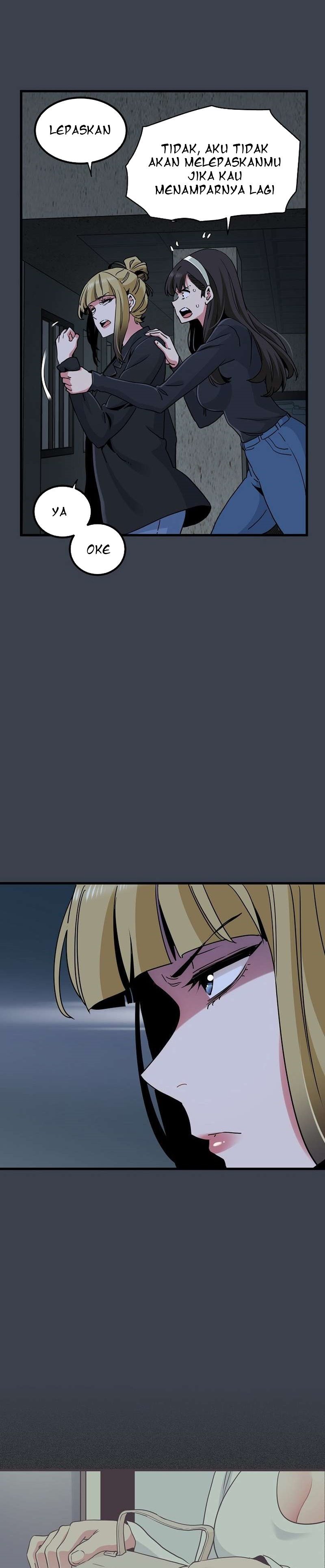A Turning Point - Chapter 30 9