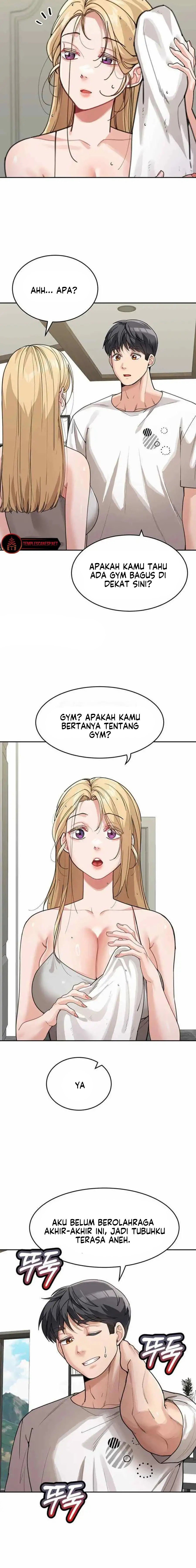 Is It Your Mother or Sister? - Chapter 30 11