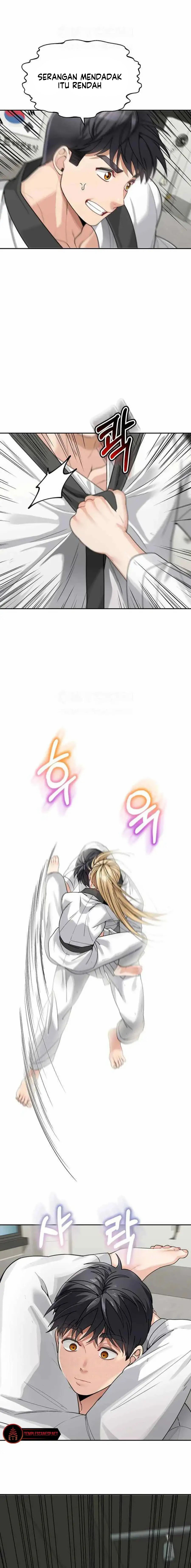Is It Your Mother or Sister? - Chapter 30 20