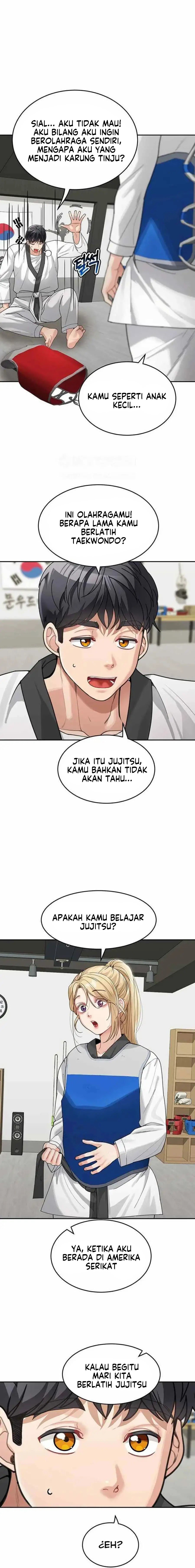 Is It Your Mother or Sister? - Chapter 30 18