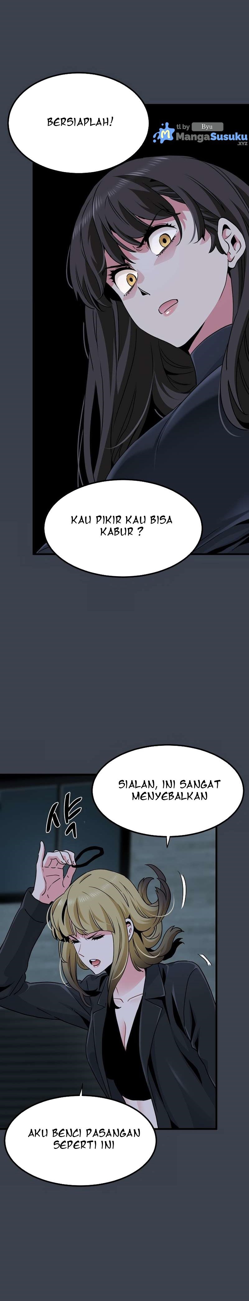 A Turning Point - Chapter 30 22