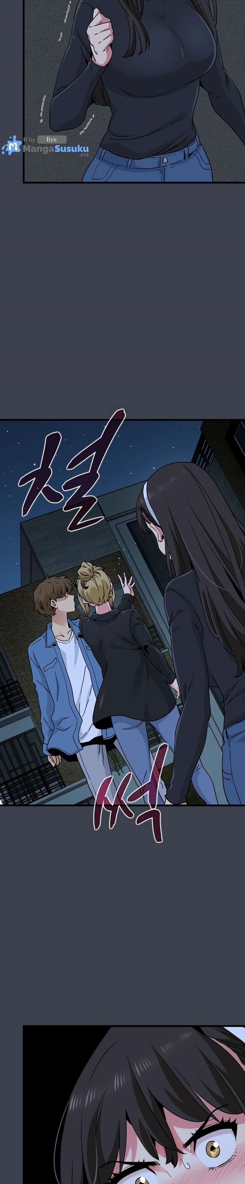 A Turning Point - Chapter 30 5