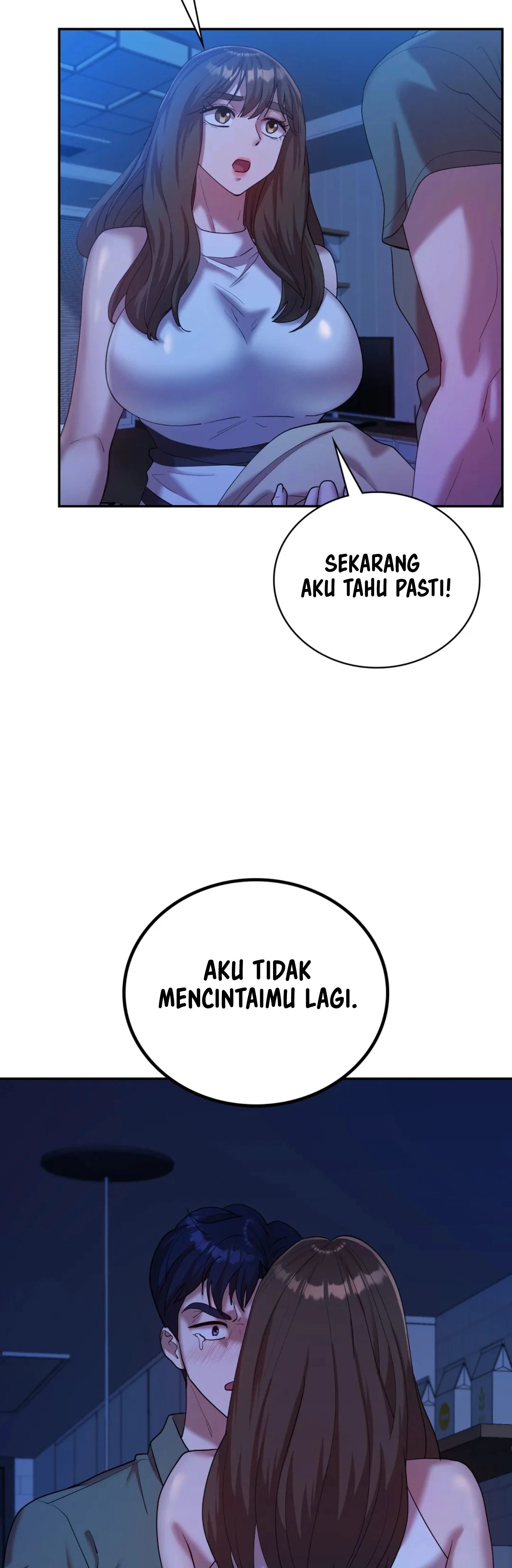 Give Me Back My Wife - Chapter 30 10