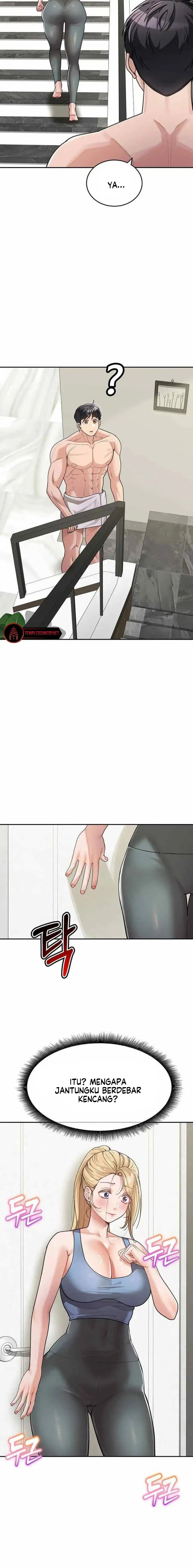 Is It Your Mother or Sister? - Chapter 30 8