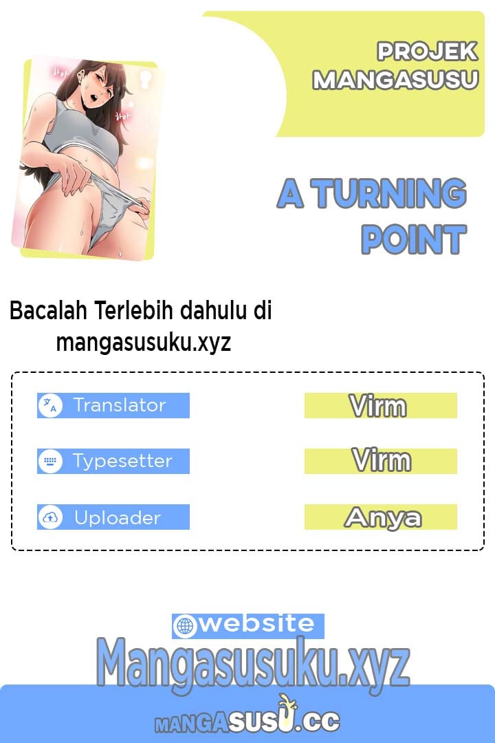 A Turning Point - Chapter 30 1