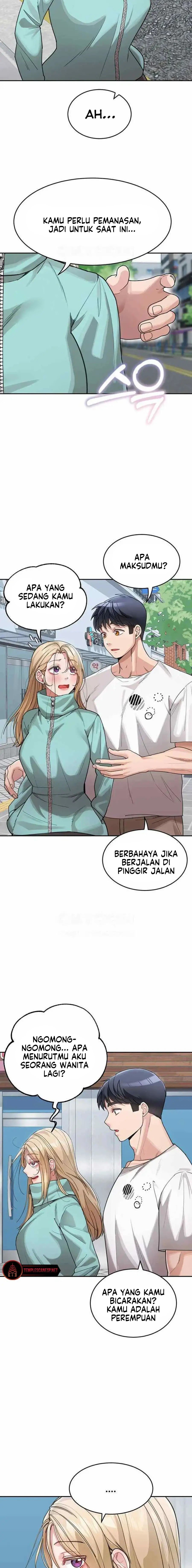 Is It Your Mother or Sister? - Chapter 30 13