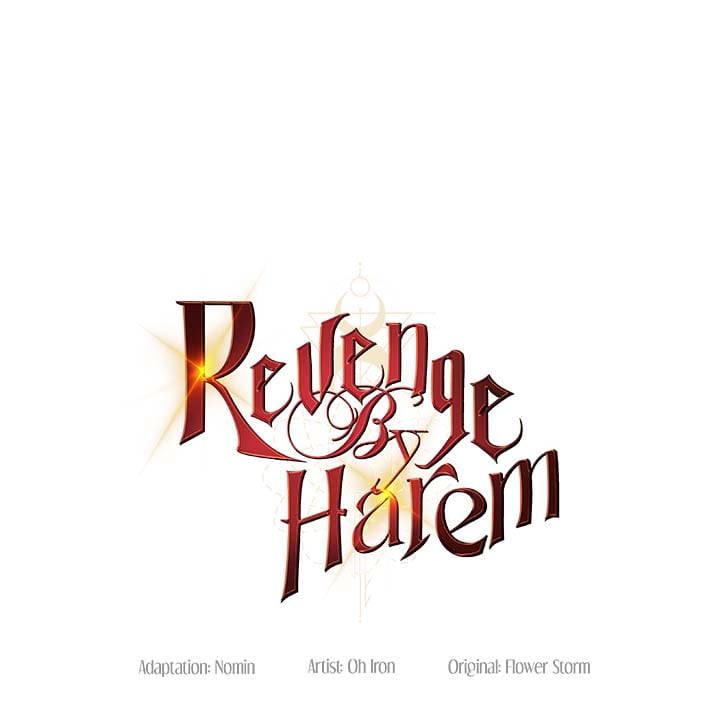 Revenge by Harem - Chapter 30 2