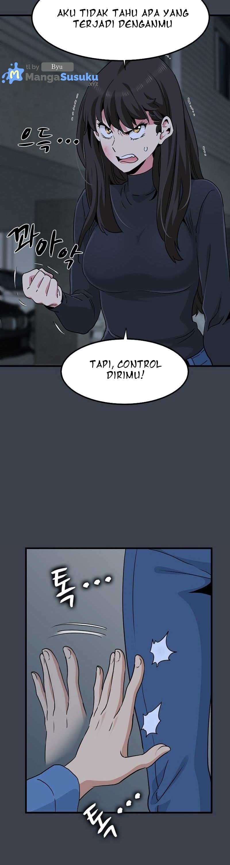 A Turning Point - Chapter 30 31