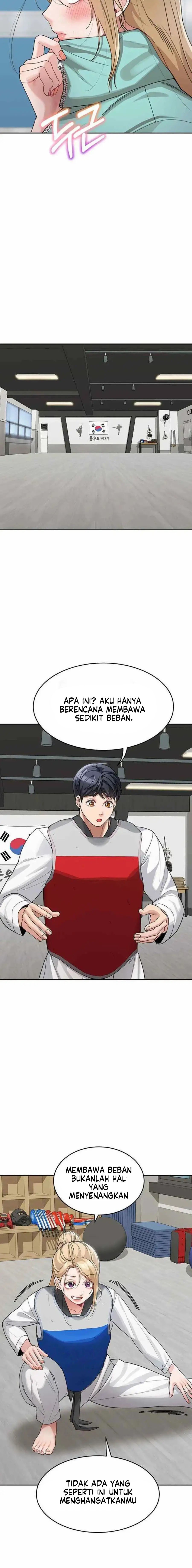 Is It Your Mother or Sister? - Chapter 30 14