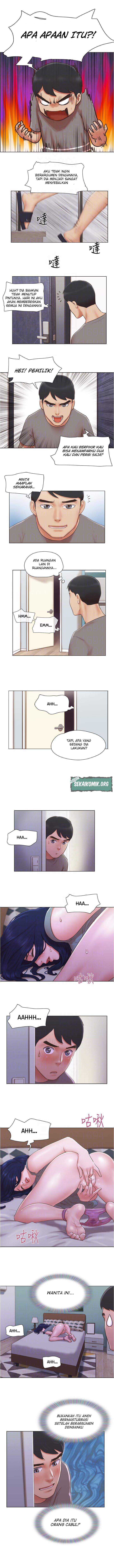 Can I Touch It? - Chapter 30 4