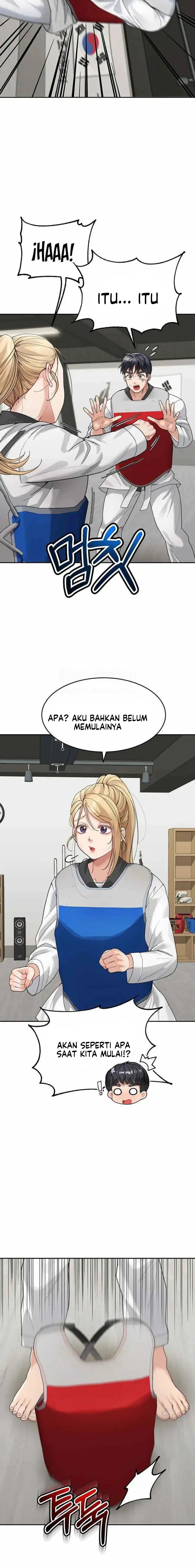 Is It Your Mother or Sister? - Chapter 30 17