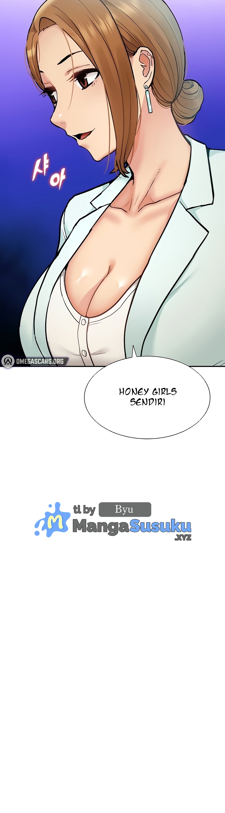 I Was the One Who Got Hypnotized but I Made an Idol Harem - Chapter 40 41