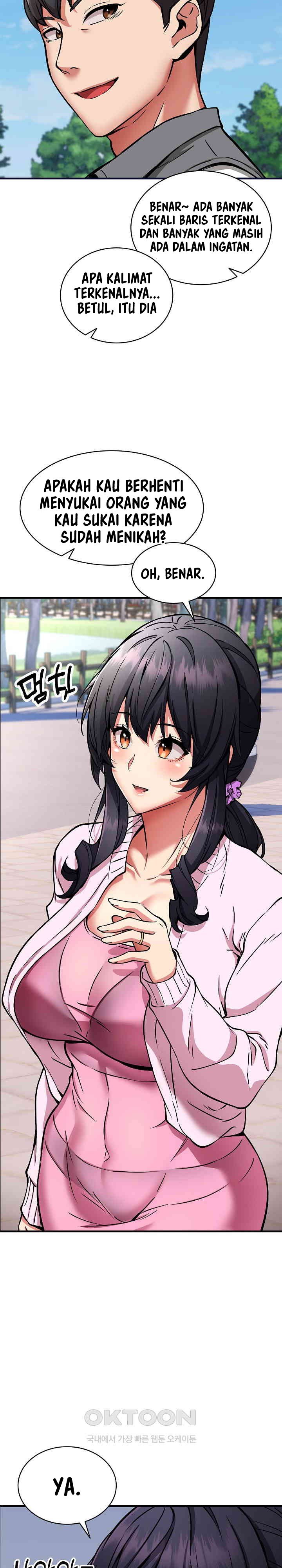 Driver in the New City - Chapter 40 22