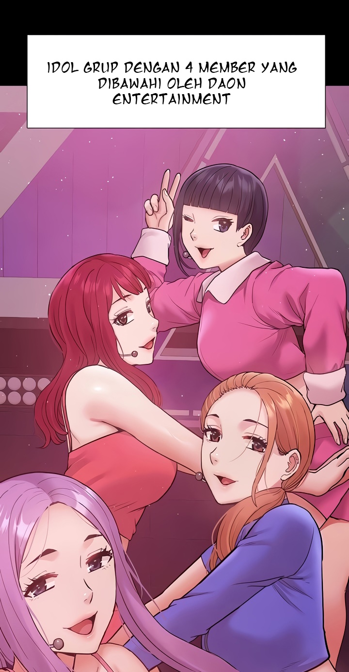 I Was the One Who Got Hypnotized but I Made an Idol Harem - Chapter 40 4