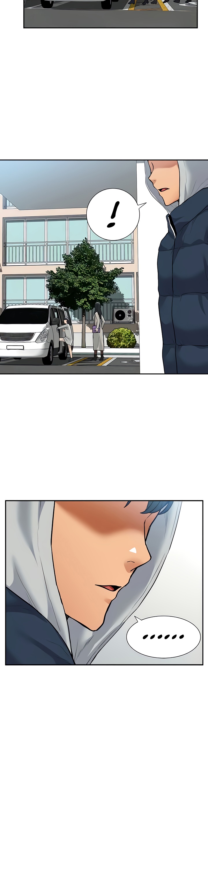I Was the One Who Got Hypnotized but I Made an Idol Harem - Chapter 40 36