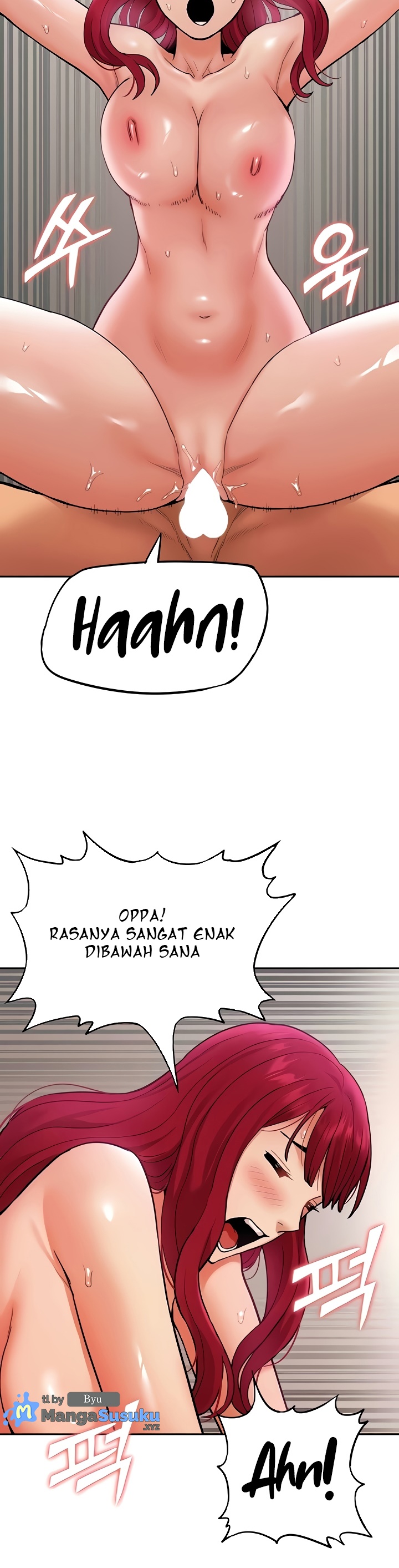 I Was the One Who Got Hypnotized but I Made an Idol Harem - Chapter 40 19