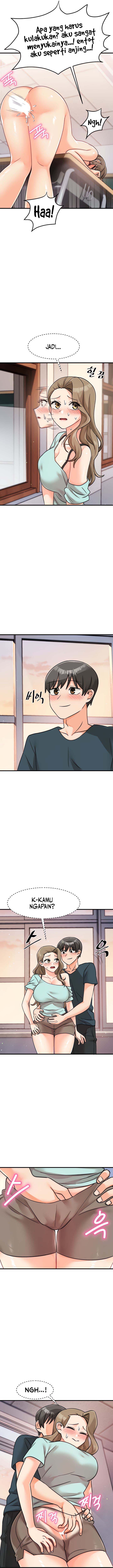 Boarding School - Chapter 40 14