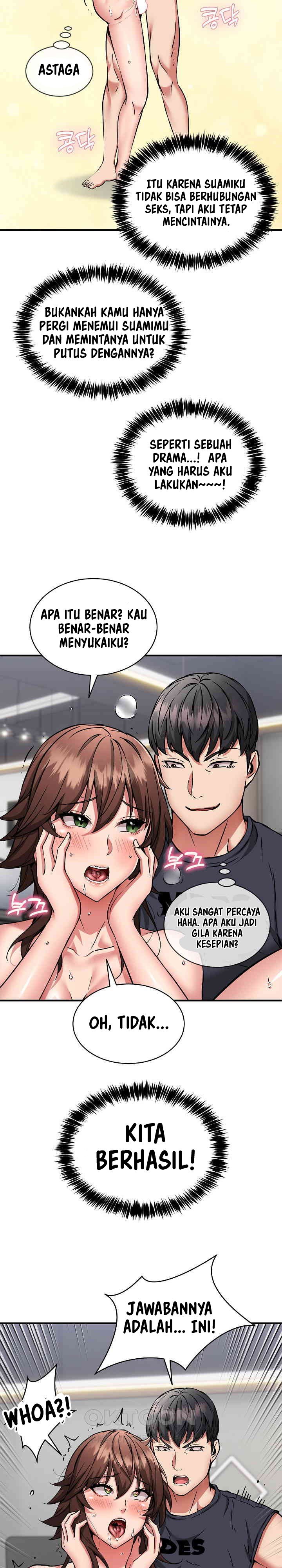 Driver in the New City - Chapter 40 7