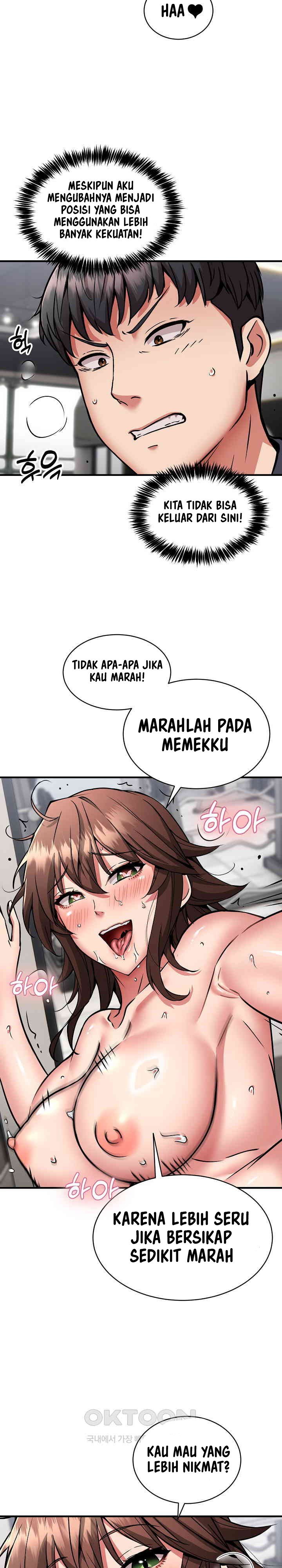 Driver in the New City - Chapter 40 3