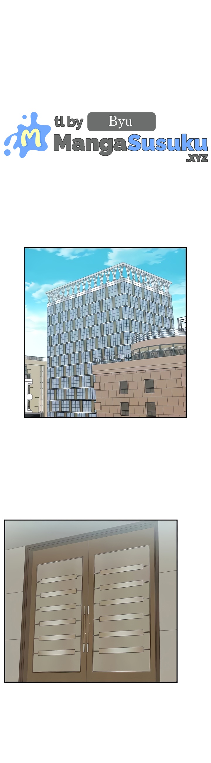 I Was the One Who Got Hypnotized but I Made an Idol Harem - Chapter 40 37