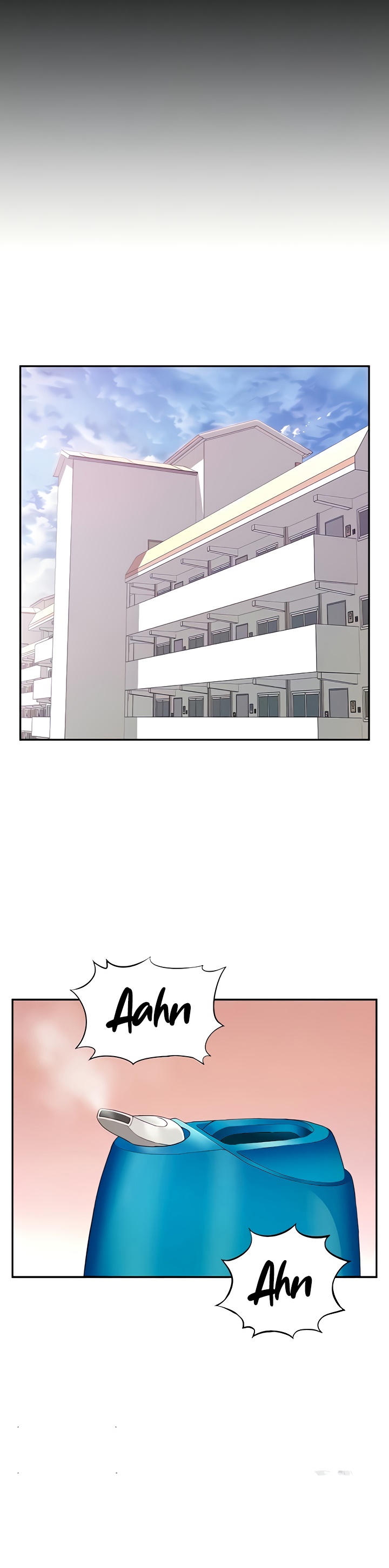 I Was the One Who Got Hypnotized but I Made an Idol Harem - Chapter 40 8