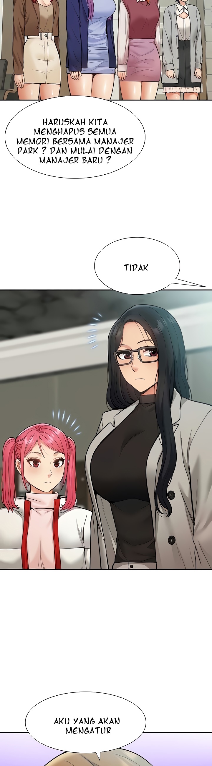 I Was the One Who Got Hypnotized but I Made an Idol Harem - Chapter 40 40