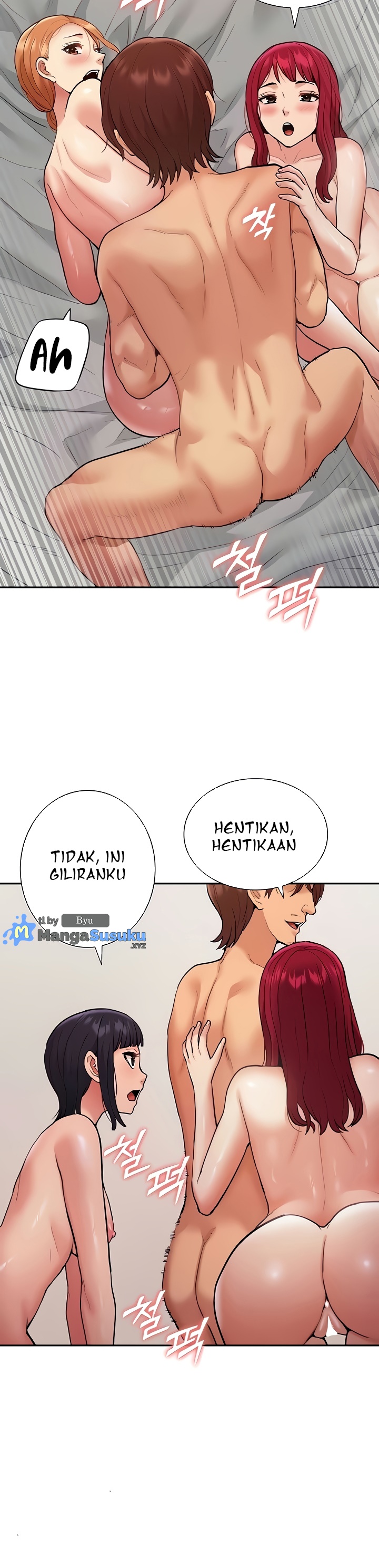 I Was the One Who Got Hypnotized but I Made an Idol Harem - Chapter 40 14