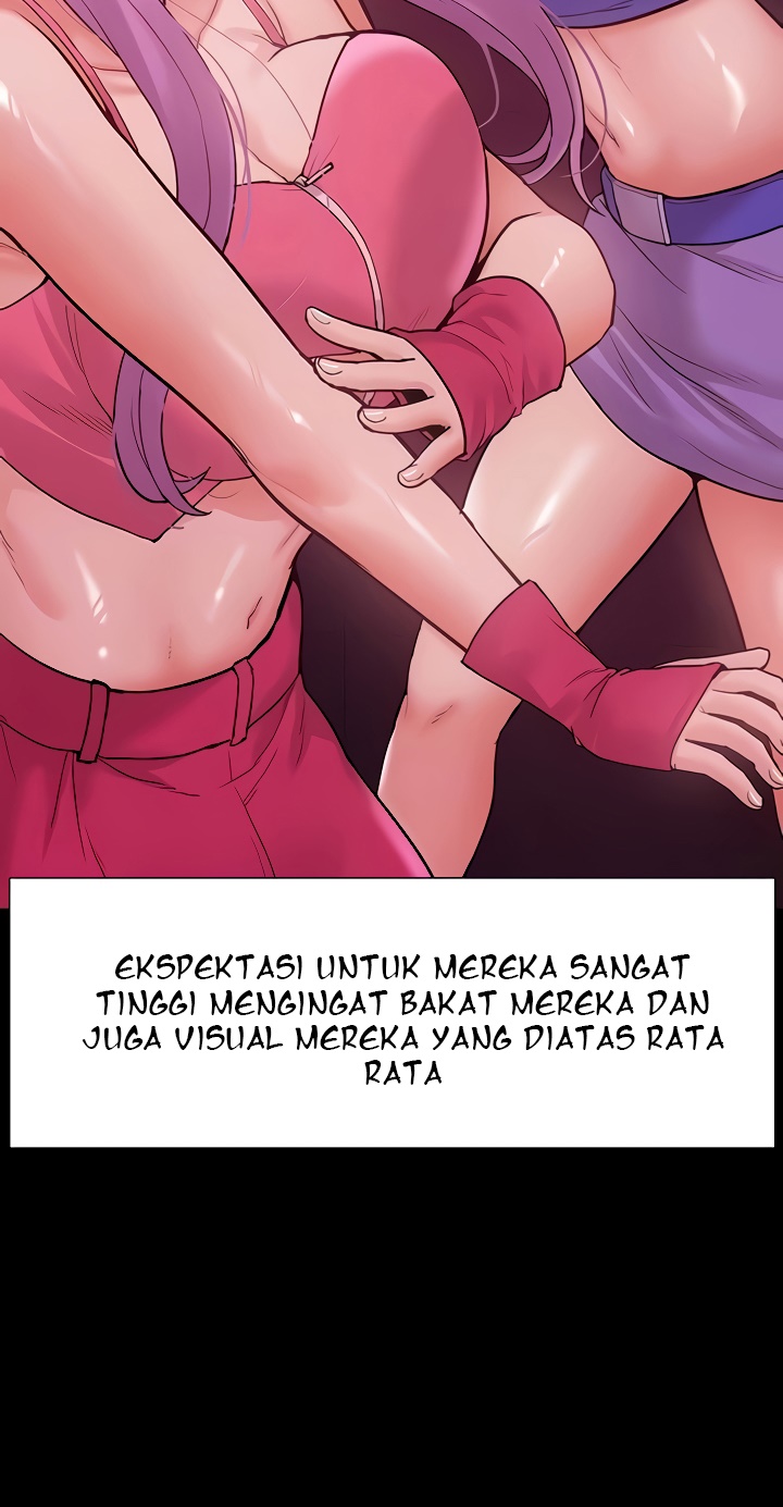 I Was the One Who Got Hypnotized but I Made an Idol Harem - Chapter 40 5