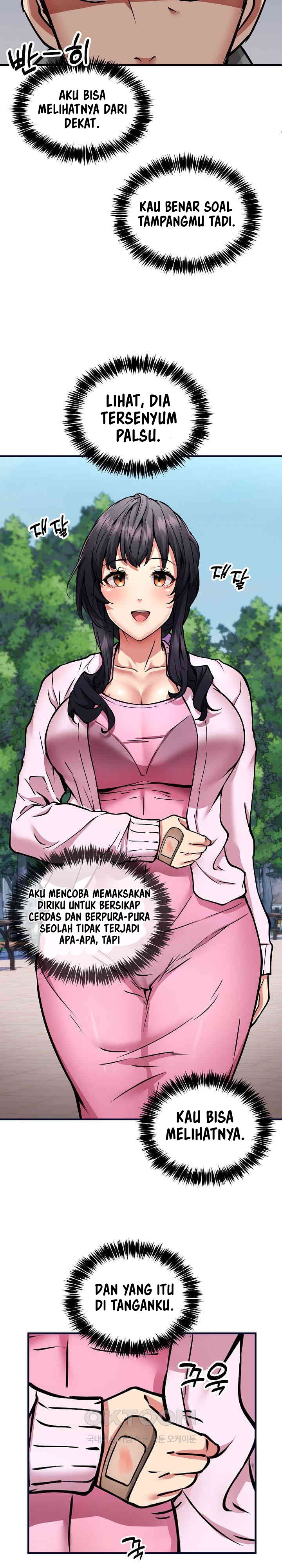 Driver in the New City - Chapter 40 17