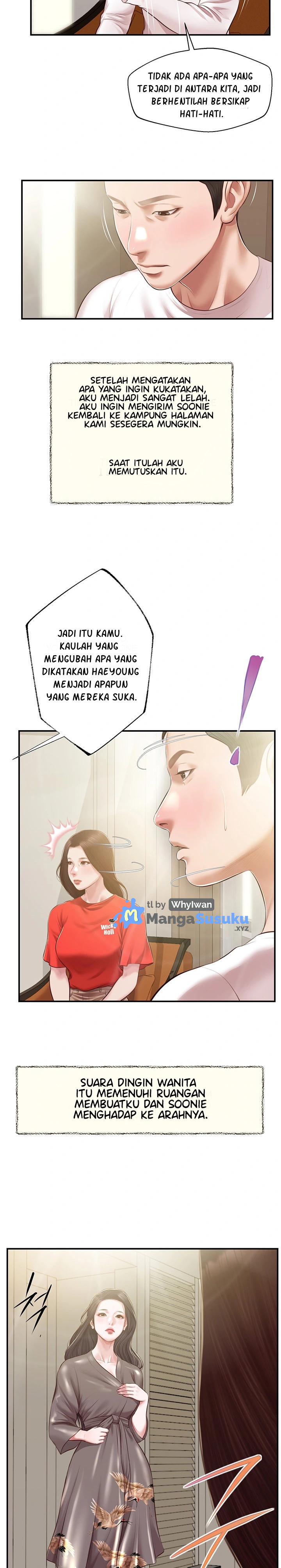 Concubine - Chapter 131 21