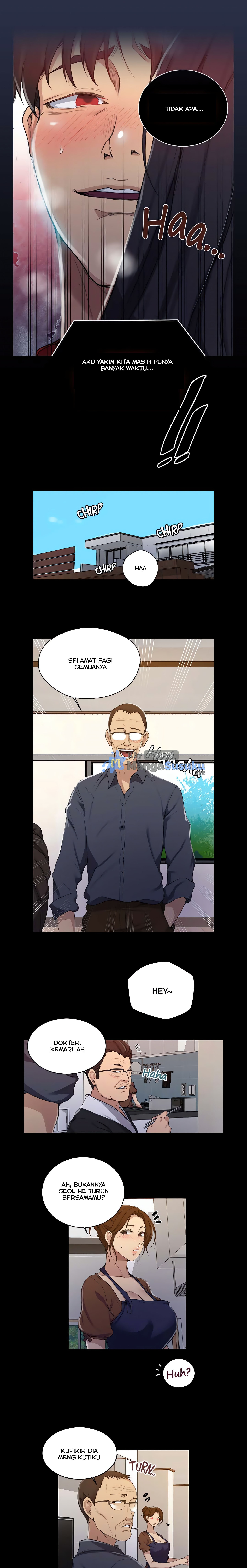 Secret Class Uncensored - Chapter 125 2